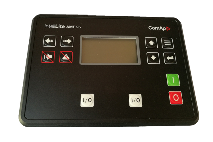 IL3AMF25BAA, IL3AMF25BLA