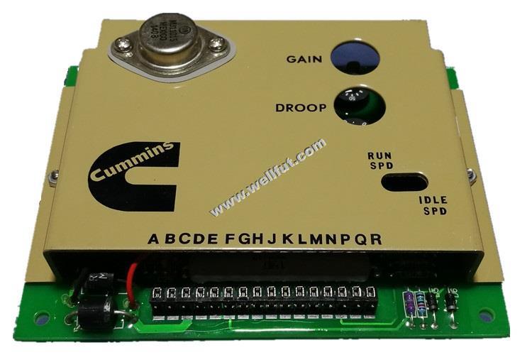 3044195調(diào)速器