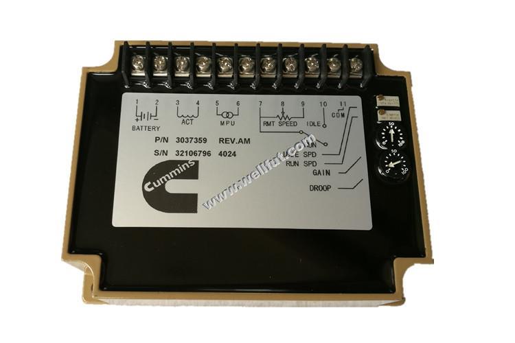3037359調(diào)速器