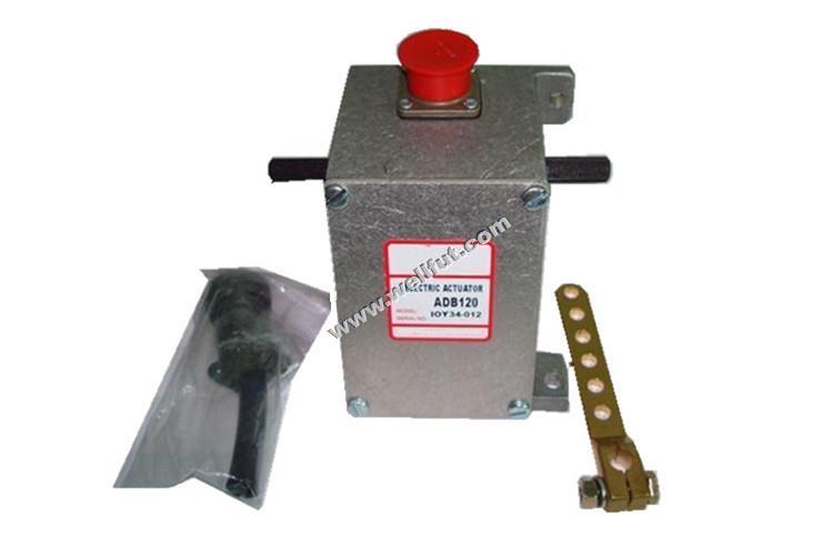 ADB120執(zhí)行器