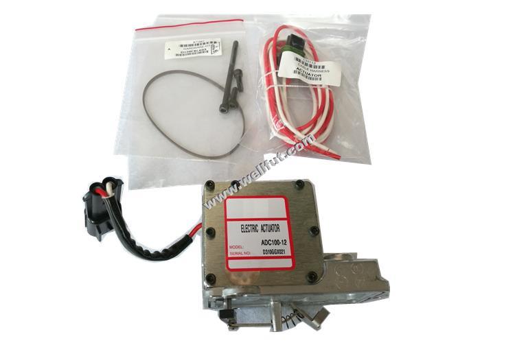 ADC100-12執(zhí)行器