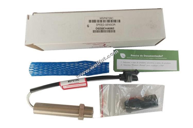 MSP系列感應(yīng)器