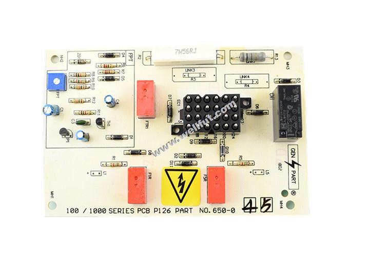 650-045，二燈板