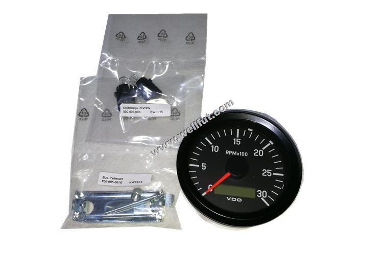 333-035-011X，轉(zhuǎn)速計時器