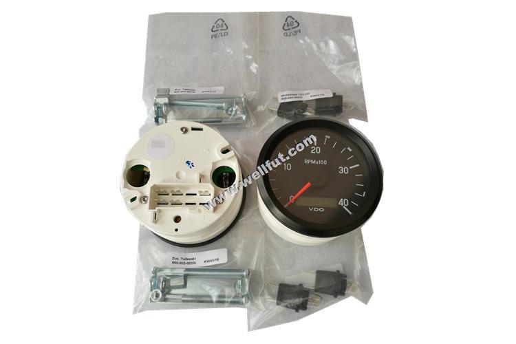 333-035-011X，轉(zhuǎn)速計時器