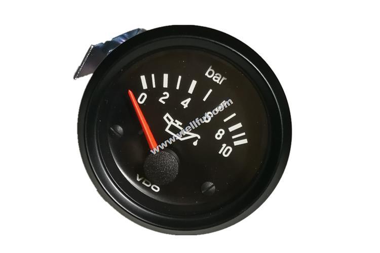 350-030-004C，12V油壓表