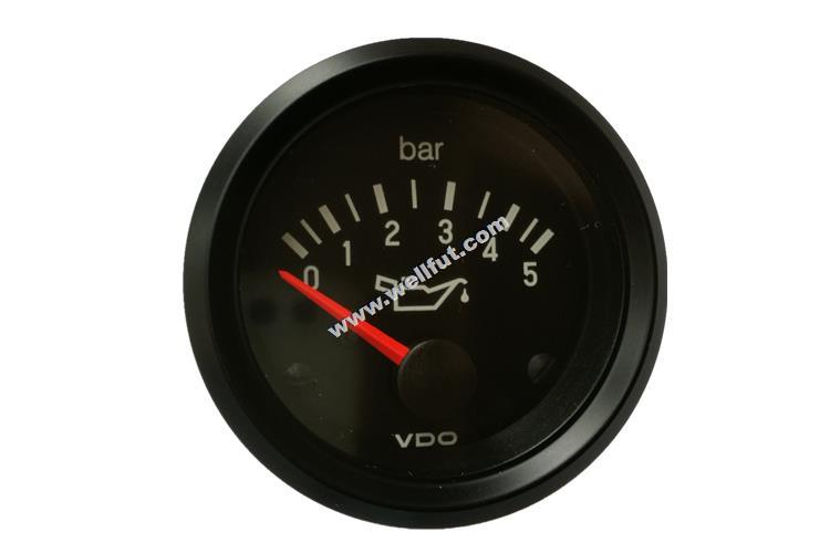 350-040-003，5Bar油壓表