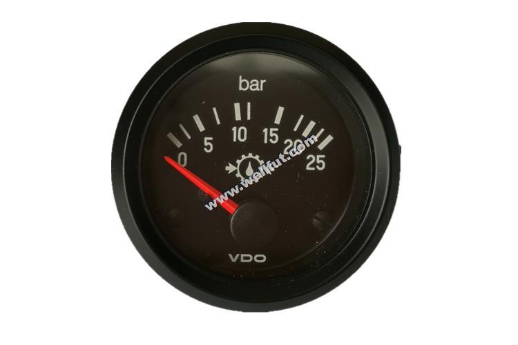 350-040-005,25bar油壓表