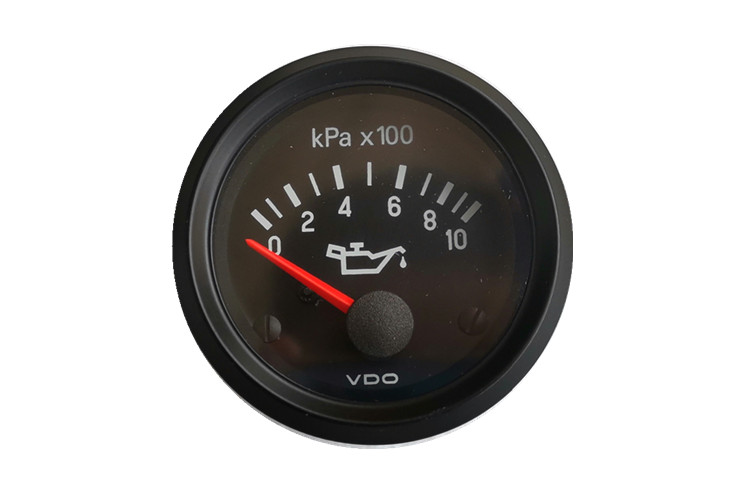 350-040-017，24V油壓表