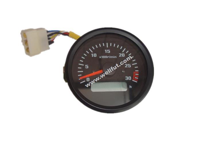 轉(zhuǎn)速計(jì)時(shí)器