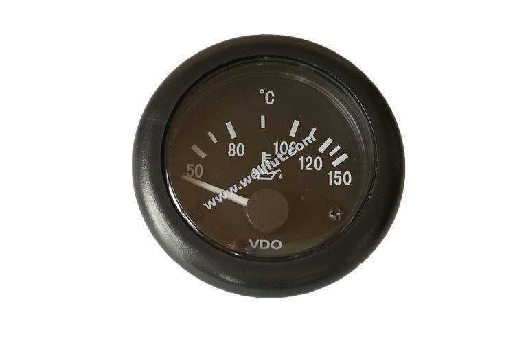 VDO油溫表