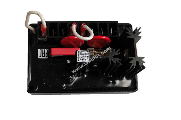 BE350調(diào)壓器