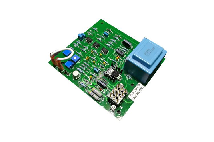 C-255670,調(diào)壓板