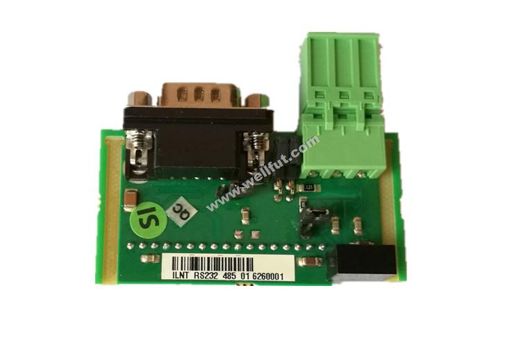 IL-NT RS232+RS485通訊卡