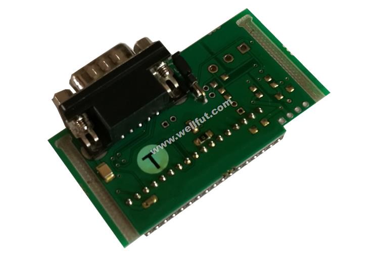 IL-NT RS232,通訊卡