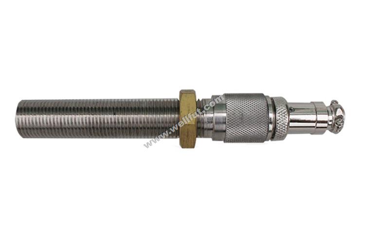 MSP678轉(zhuǎn)速傳感器