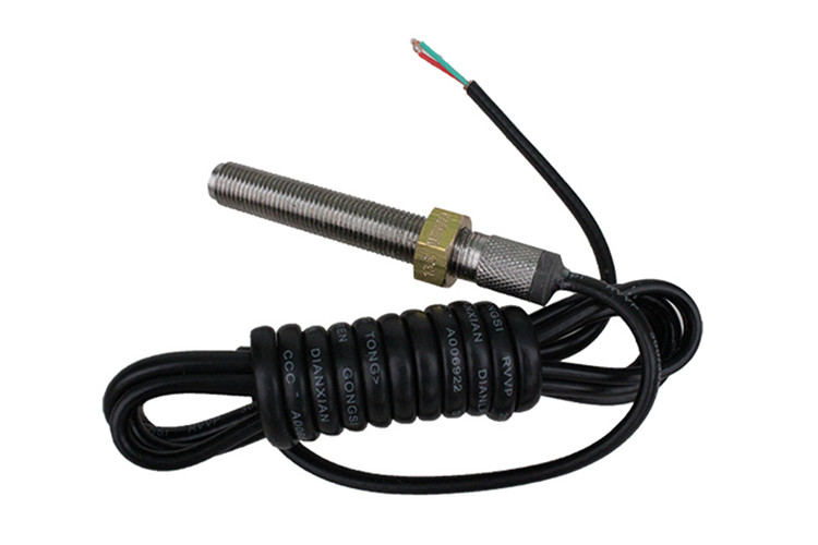 MSP6729轉速傳感器