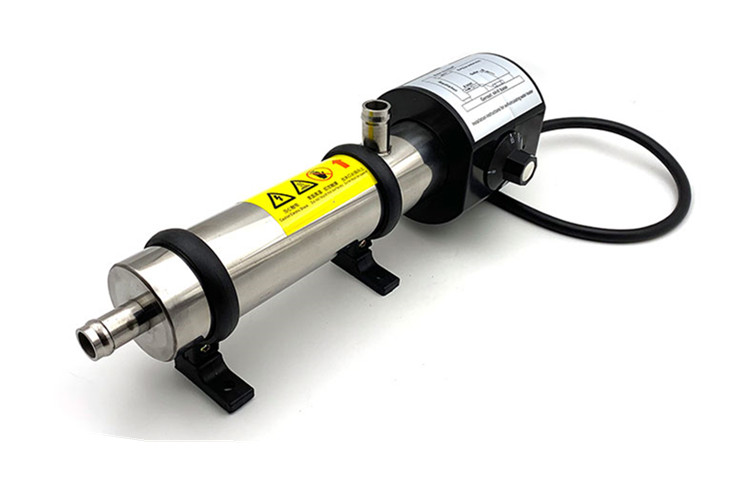 2.3.4k可調(diào)溫水套加熱器