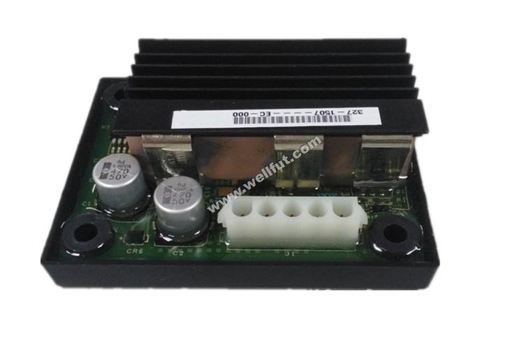 327-1507調(diào)速器模塊