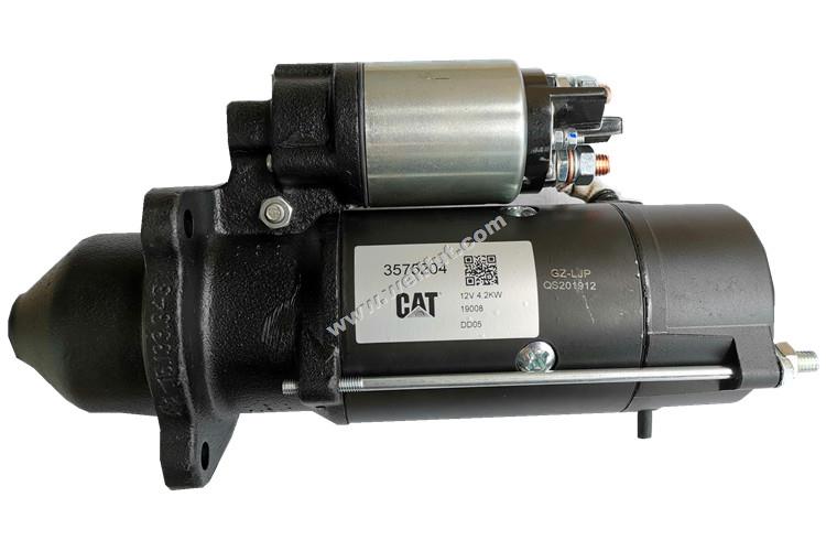 3575204，CAT卡特啟動馬達