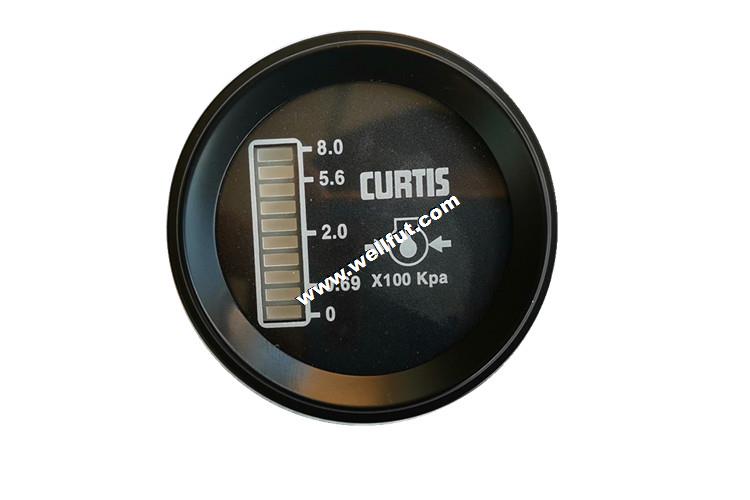 ICE913-243002油壓表