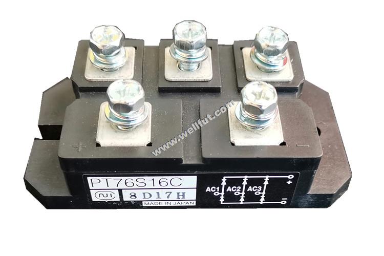 PT76S16