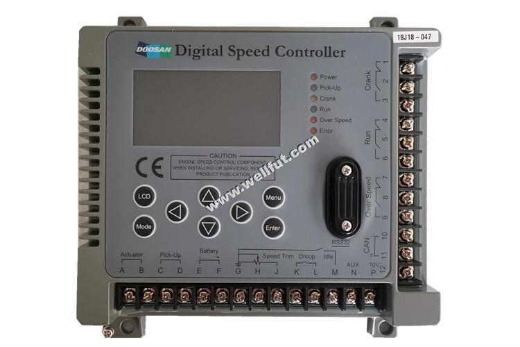 300611-01127A,DSC-1000