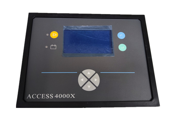 ACCESS 4000X控制器