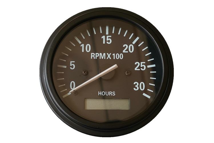 轉(zhuǎn)速計(jì)時(shí)表 3000轉(zhuǎn)