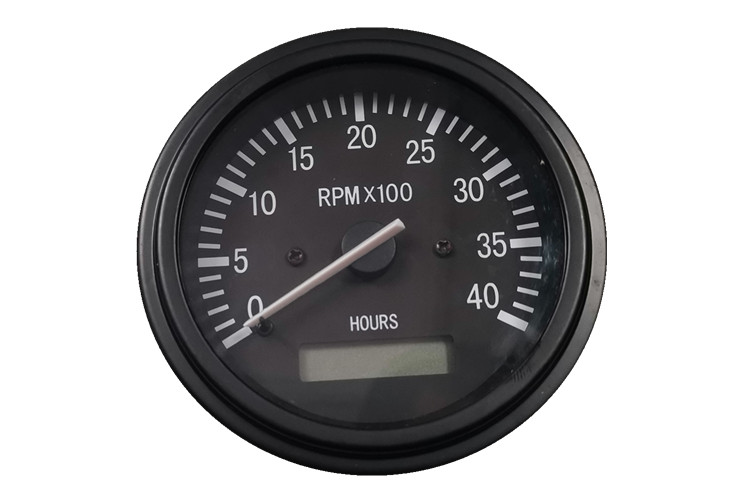 轉(zhuǎn)速計(jì)時(shí)表 4000轉(zhuǎn)