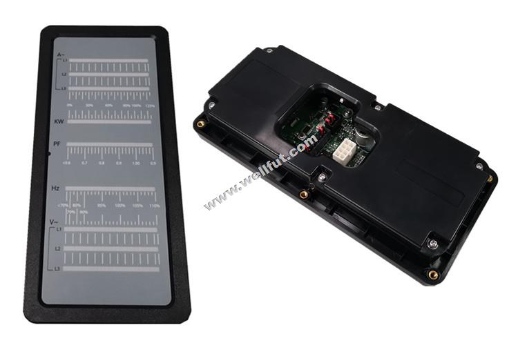 300-6366-02柱狀顯示器